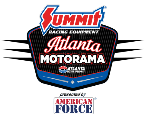 Motorama Logo