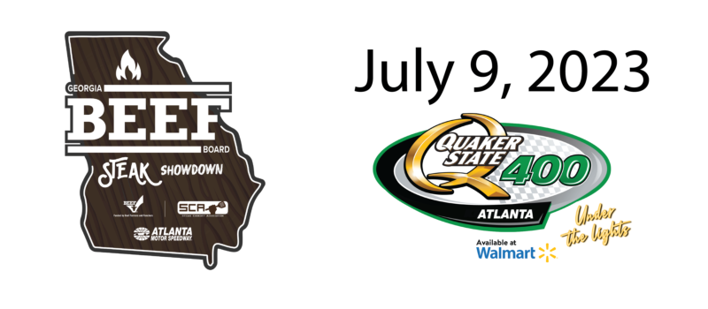 GA Steak Showdown
