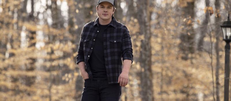 Travis Denning