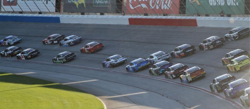 Xfinity Series at Atlanta