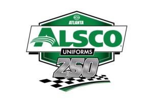 Alsco Uniforms 250 Logo