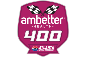 Ambetter Health 400 | NASCAR Cup Series Race | AMS Spring NASCAR Cup Race