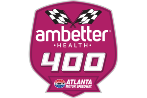 Ambetter Health 400 Logo