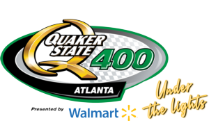 Atlanta Motor Speedway Quaker State 400 Tickets