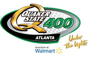 Atlanta Motor Speedway Quaker State 400 Tickets