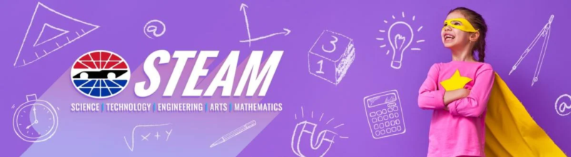 STEAM Daily Program