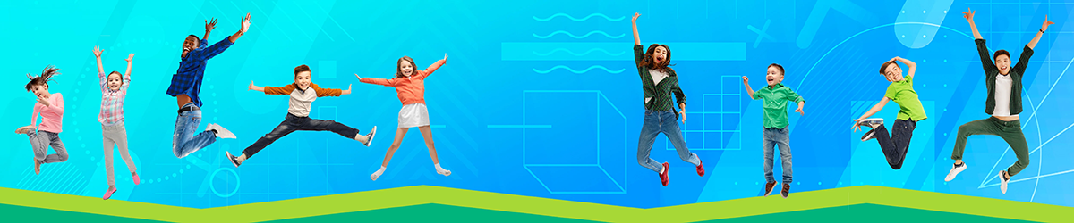 STEAM Program Header