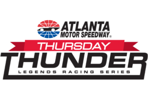 Thursday Thunder 2023 Championship Logo