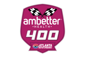 Ambetter Health 400 Logo