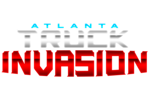 Atlanta Truck Invasion Logo