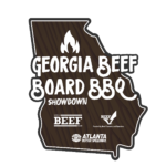 Georgia Beef Board BBQ Showdown