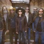 Blackberry Smoke