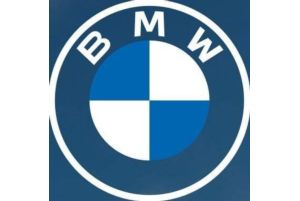 BMW Ultimate Driving Experience Logo