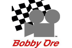 Bobby Ore Motorsports Stunt Driving Academy Logo