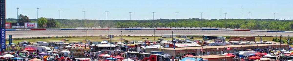 Travel Tickets Atlanta Motor Speedway