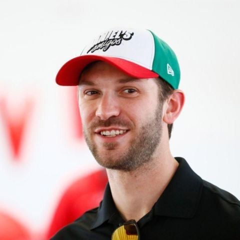 Daniel Suarez