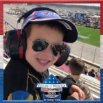 Folds of Honor QuikTrip 500