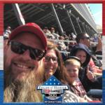 Folds of Honor QuikTrip 500