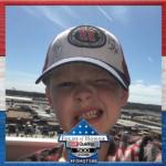 Folds of Honor QuikTrip 500