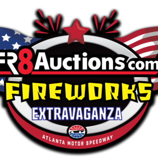 Fr8 Auctions Fireworks Extravaganza