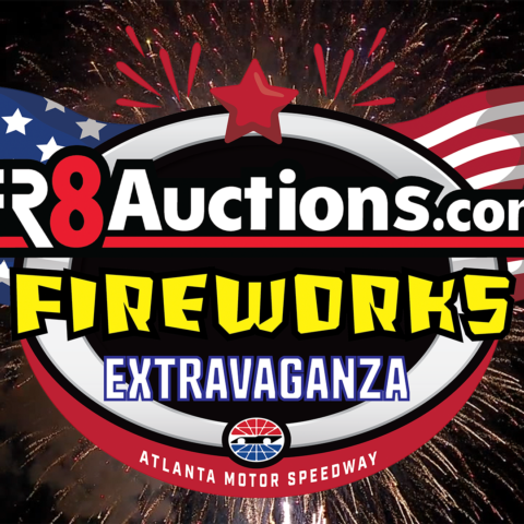 Fr8Auctions Fireworks Extravaganza