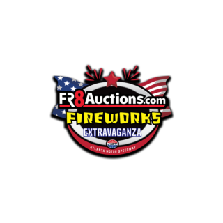 Fr8 Auctions Fireworks Extravaganza