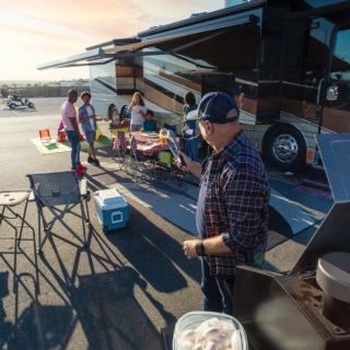 GEICO Club One Campground