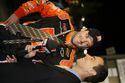 Gallery: Tony Stewart In Atlanta