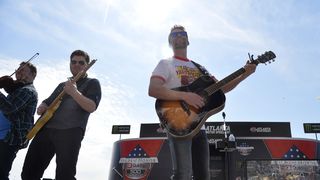 Gallery: The Best Of The Folds of Honor QuikTrip 500 Weekend