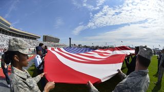 Gallery: The Best Of The Folds of Honor QuikTrip 500 Weekend