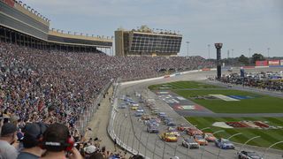 Gallery: The Best Of The Folds of Honor QuikTrip 500 Weekend