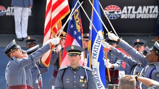 Gallery: The Best Of The Folds of Honor QuikTrip 500 Weekend