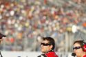 Gallery: Tony Stewart In Atlanta