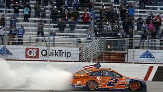 Gallery: The Best Of The Folds of Honor QuikTrip 500 Weekend