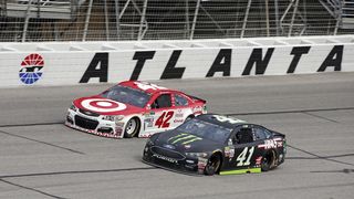 Gallery: Folds of Honor QuikTrip 500