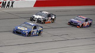 Gallery: Folds of Honor QuikTrip 500