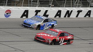 Gallery: The Best Of The Folds of Honor QuikTrip 500 Weekend