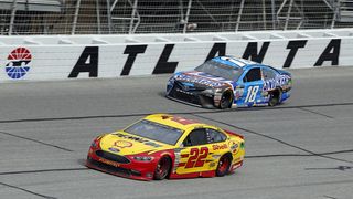 Gallery: The Best Of The Folds of Honor QuikTrip 500 Weekend