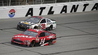 Gallery: Folds of Honor QuikTrip 500