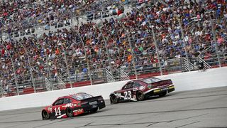 Gallery: The Best Of The Folds of Honor QuikTrip 500 Weekend