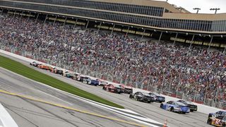 Gallery: Folds of Honor QuikTrip 500