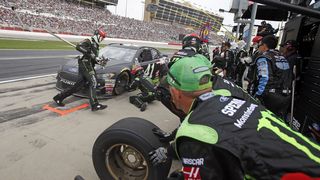 Gallery: Folds of Honor QuikTrip 500