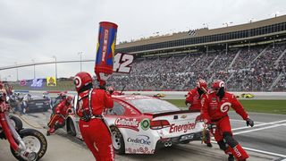 Gallery: The Best Of The Folds of Honor QuikTrip 500 Weekend