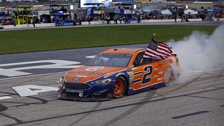 Gallery: Folds of Honor QuikTrip 500