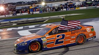 Gallery: The Best Of The Folds of Honor QuikTrip 500 Weekend