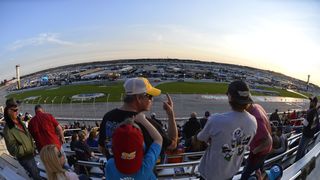 Gallery: The Best Of The Folds of Honor QuikTrip 500 Weekend