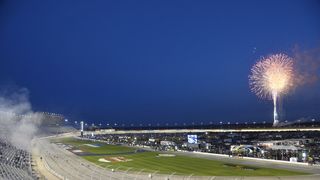 Gallery: The Best Of The Folds of Honor QuikTrip 500 Weekend