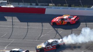 Gallery: The Best Of The Folds of Honor QuikTrip 500 Weekend