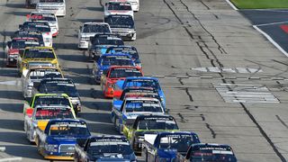 Gallery: The Best Of The Folds of Honor QuikTrip 500 Weekend