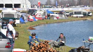 Gallery: The Best Of The Folds of Honor QuikTrip 500 Weekend